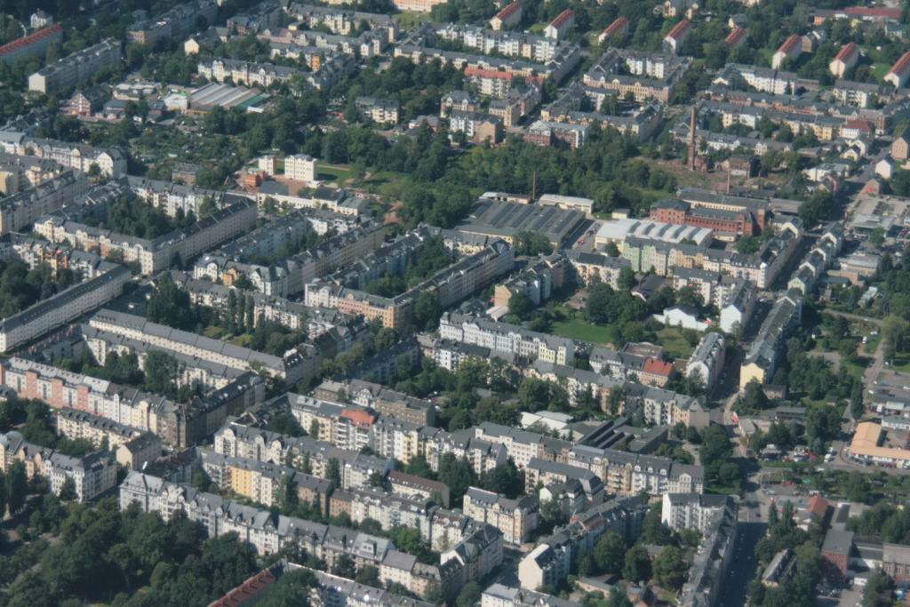 R hrsdorf Chemnitz Center Chemnitzer Luftbilder
