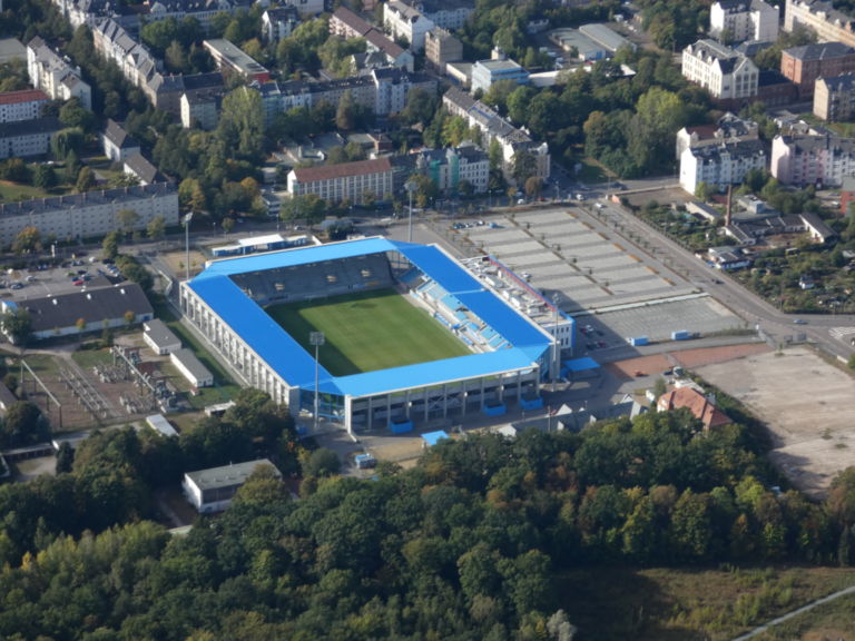 CFC Stadion