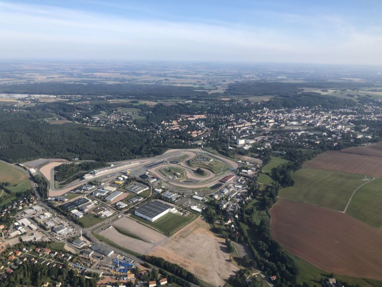 Sachsenring